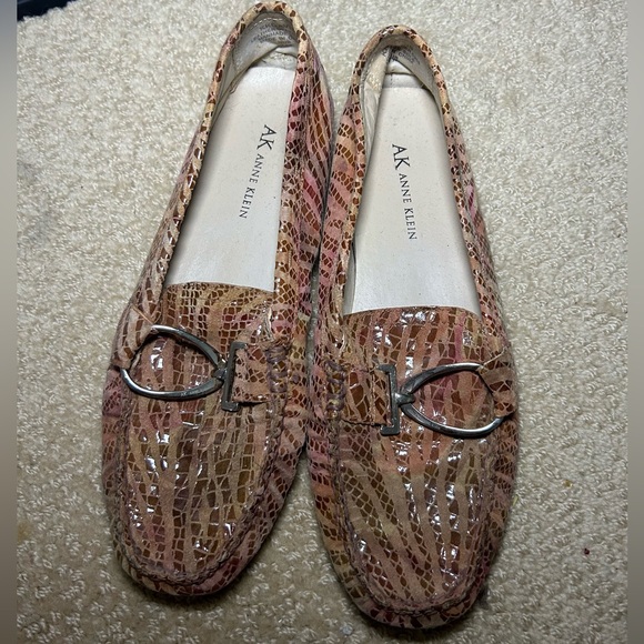 Anne Klein loafers - Picture 1 of 2